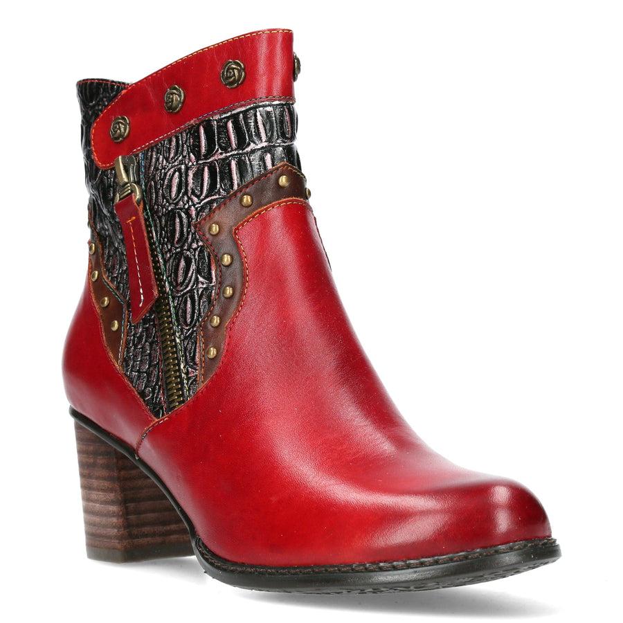 Scarpe Vita Bottines - INCDIANAO 03 Fino Al -60%