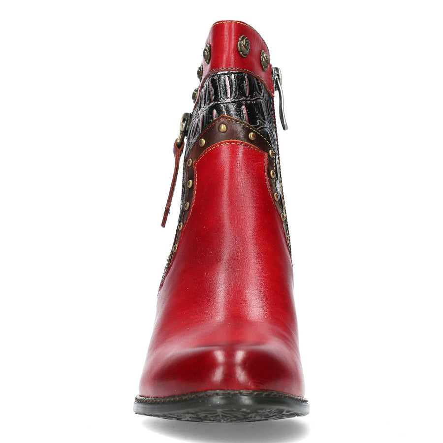 Scarpe Vita Bottines - INCDIANAO 03 Fino Al -60%