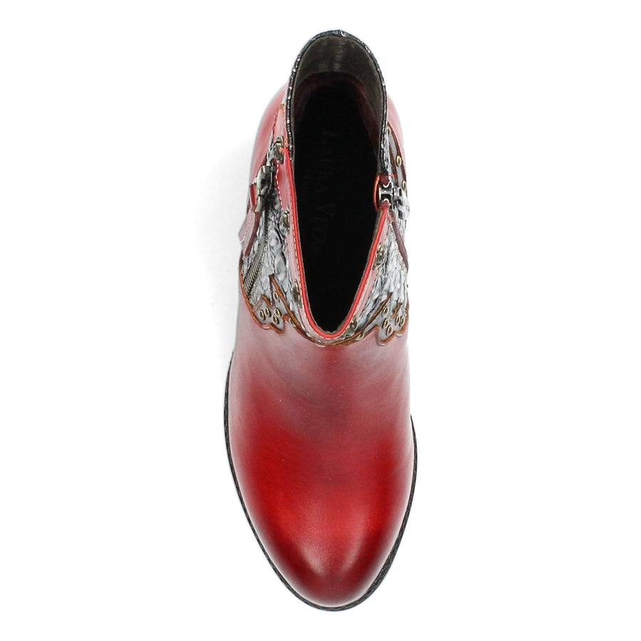 Scarpe Vita Bottines - INCDIANAO 03 Fino Al -60%