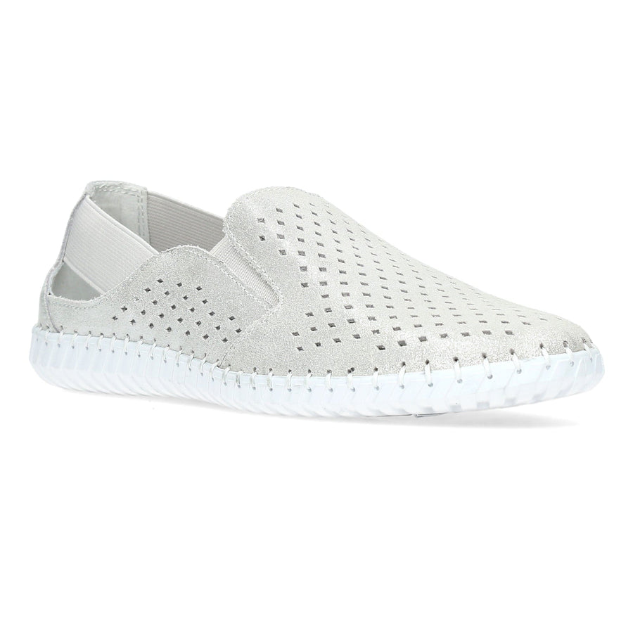 Scarpe Vita Mocassins - MOUZOU 01 Affare Del Giorno