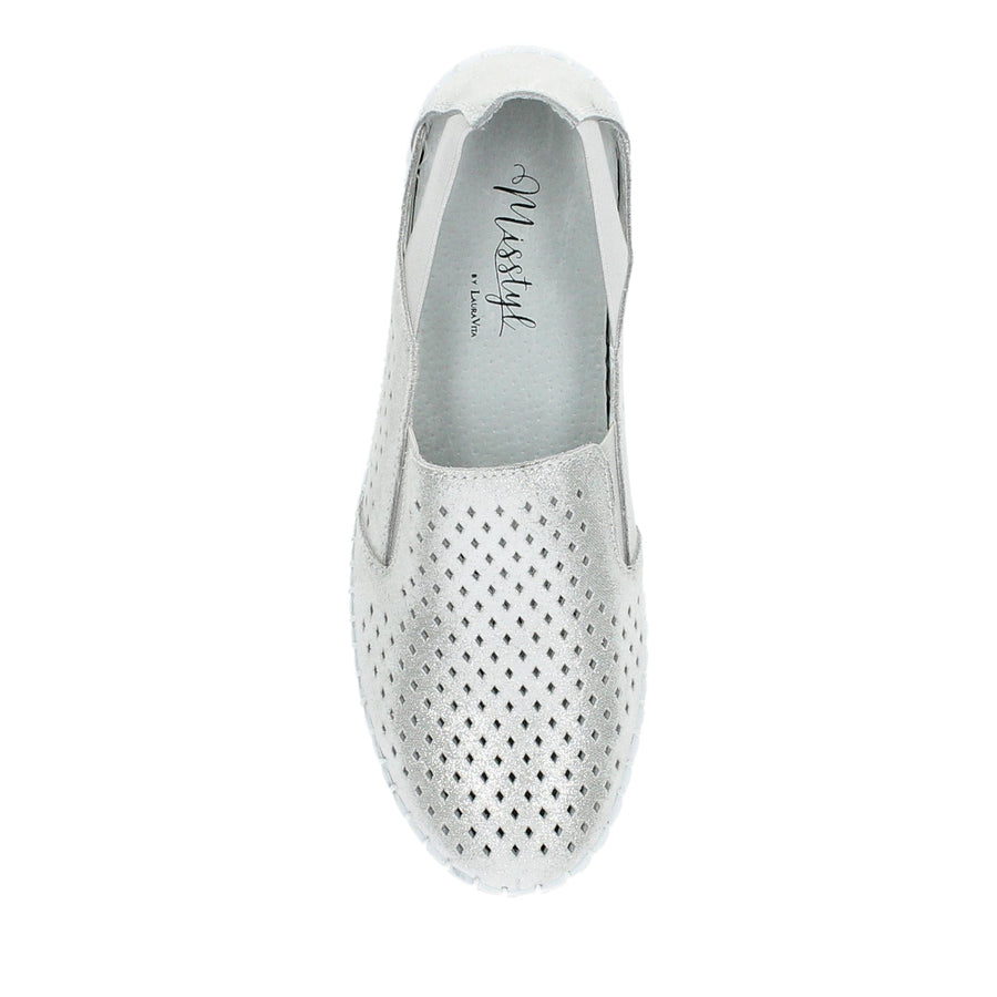 Scarpe Vita Mocassins - MOUZOU 01 Affare Del Giorno