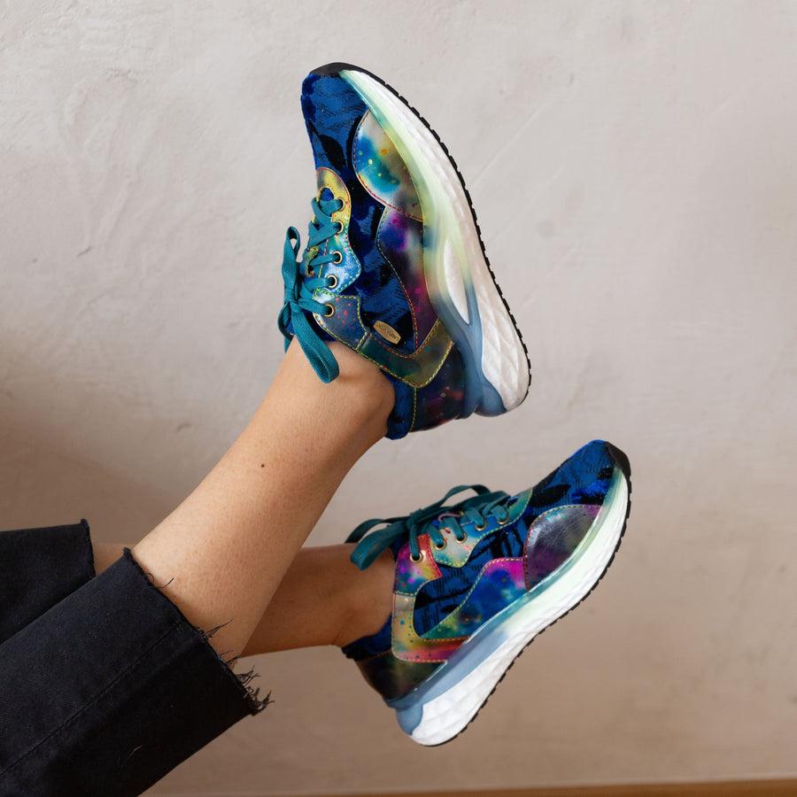 Scarpe Vita Baskets - RADIO 01 Prezzo Ridotto