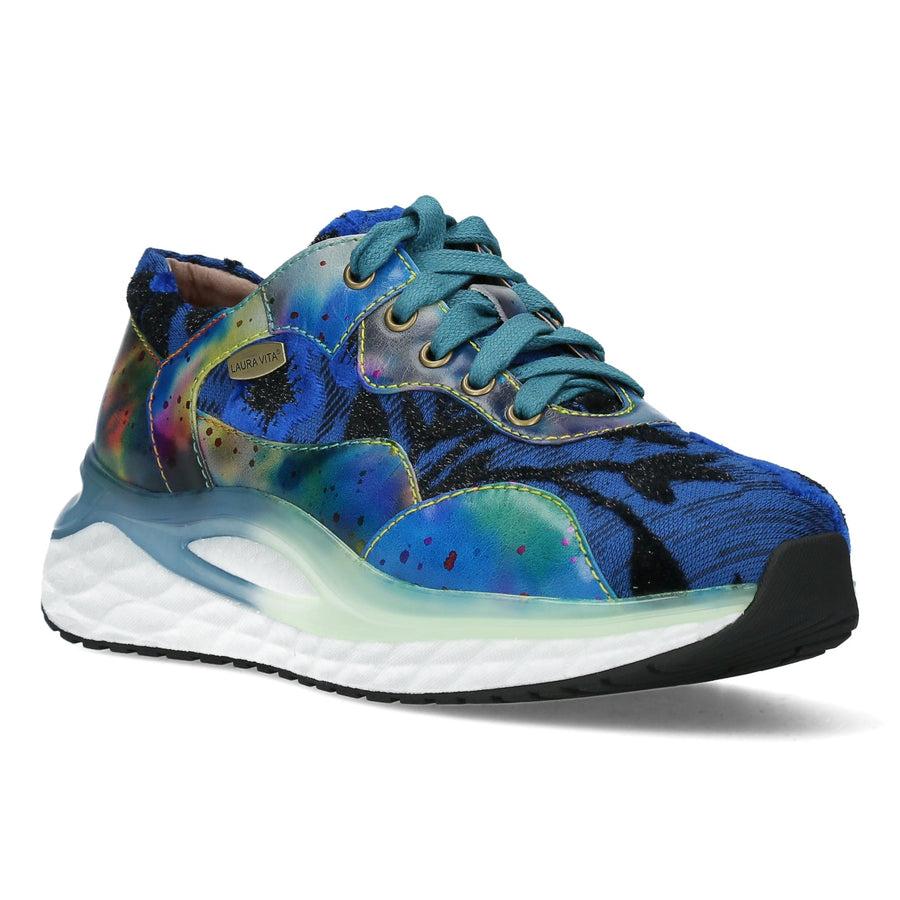 Scarpe Vita Baskets - RADIO 01 Prezzo Ridotto