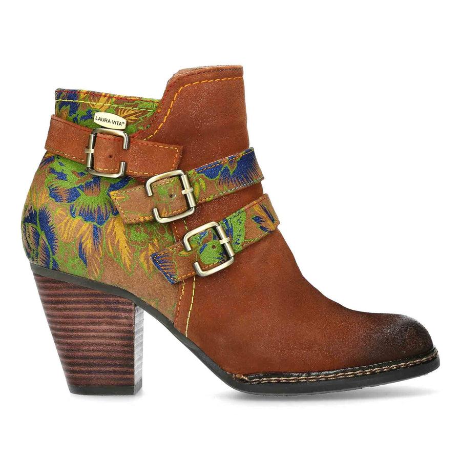 Scarpe Vita Bottines - ANGELINA 01 Convenienza