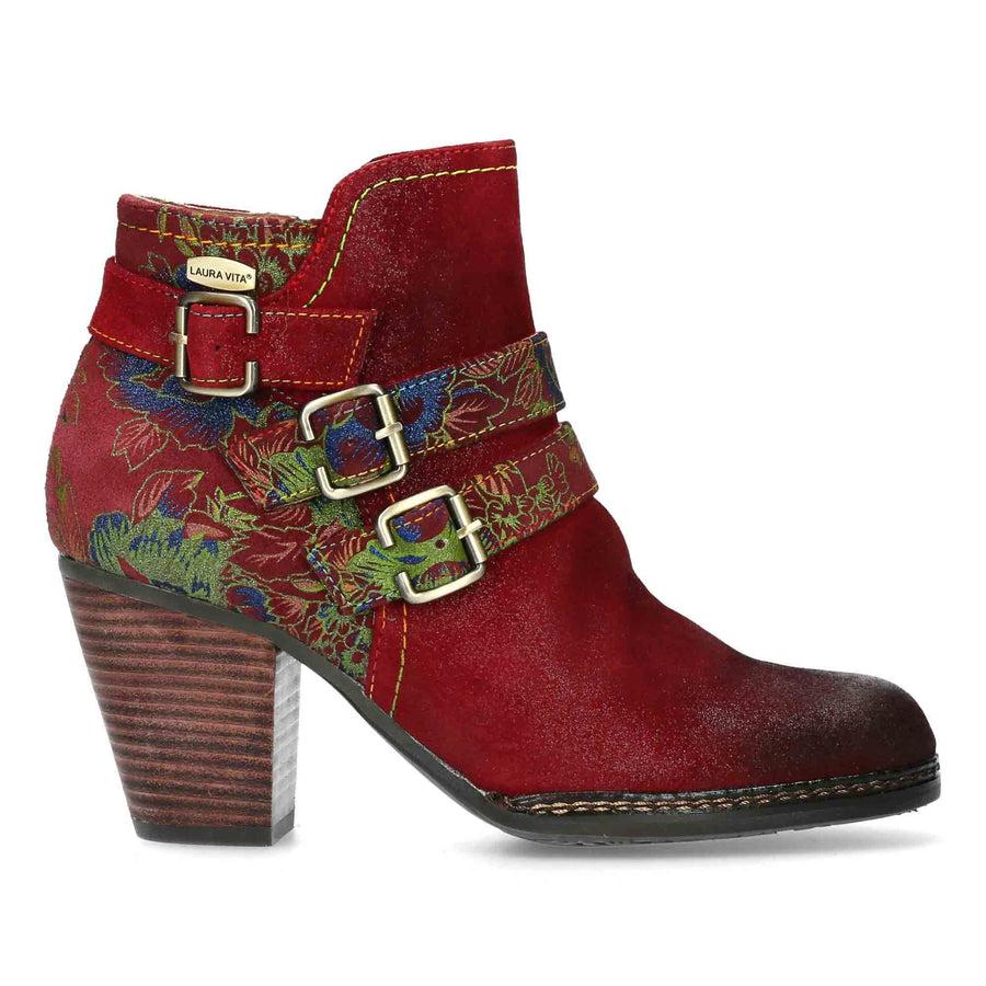 Scarpe Vita Bottines - ANGELINA 01 Convenienza