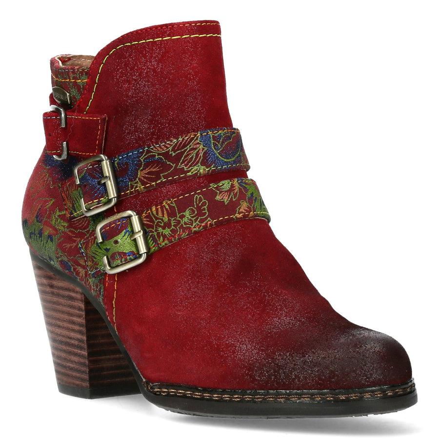 Scarpe Vita Bottines - ANGELINA 01 Convenienza