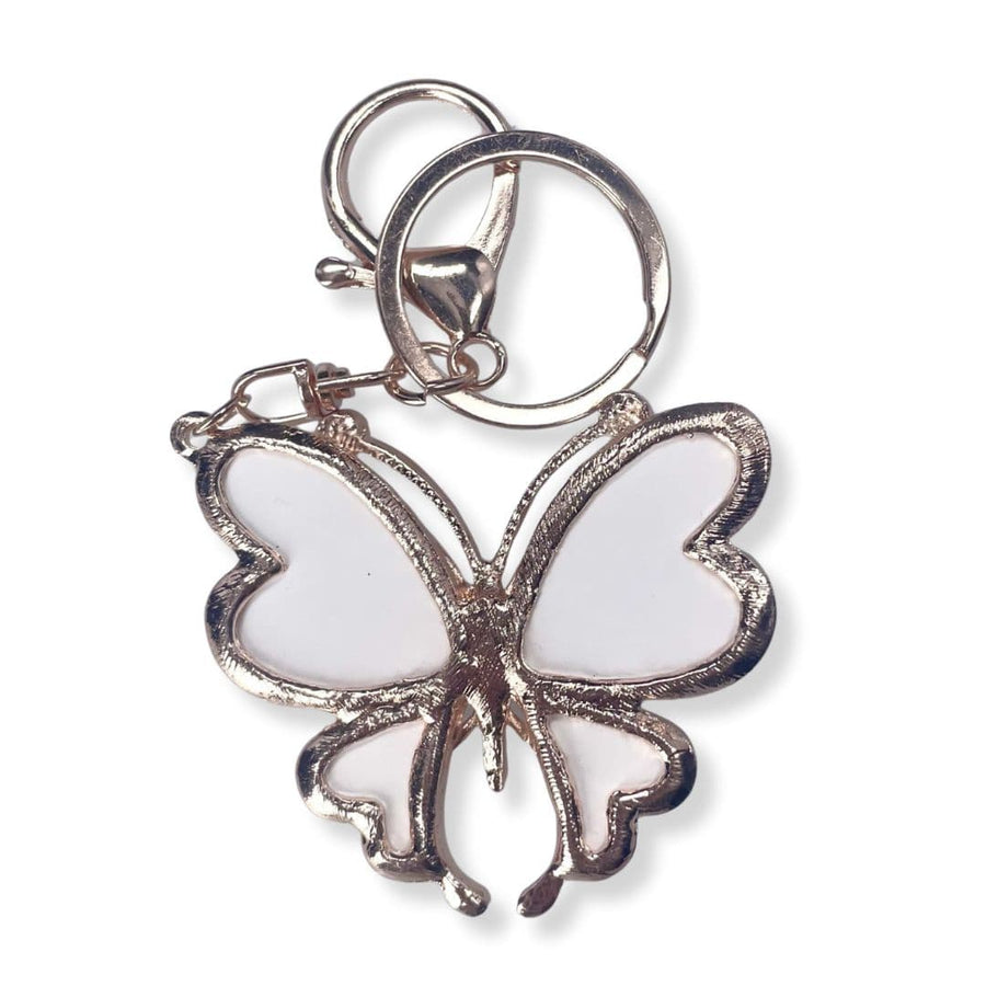 Scarpe Vita Bijou porte-clés Papillon Sconto