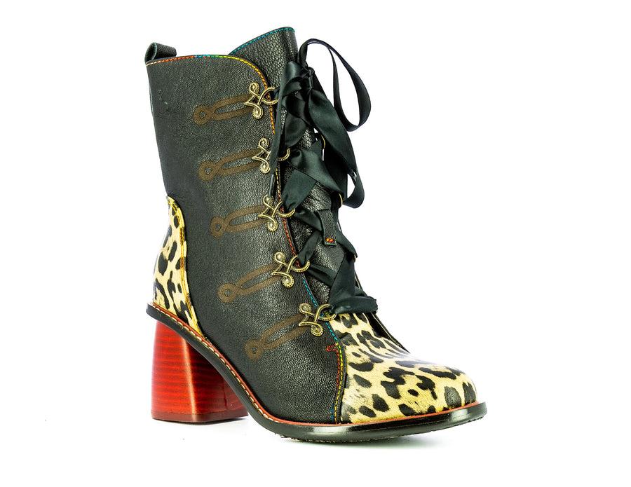 Scarpe Vita Bottines - EVCAO 311 Offerta