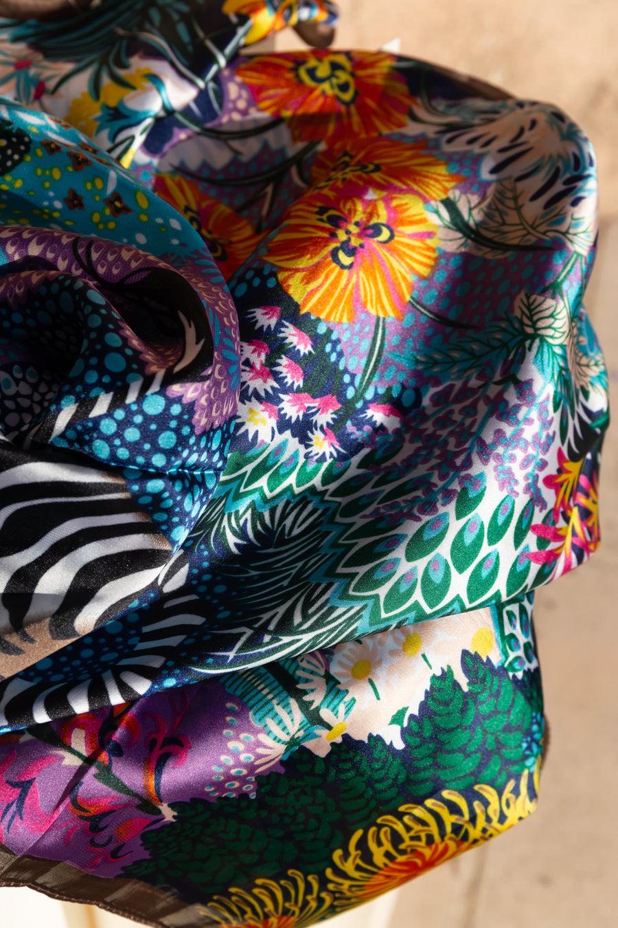 Scarpe Vita Foulard Atlase Outlet
