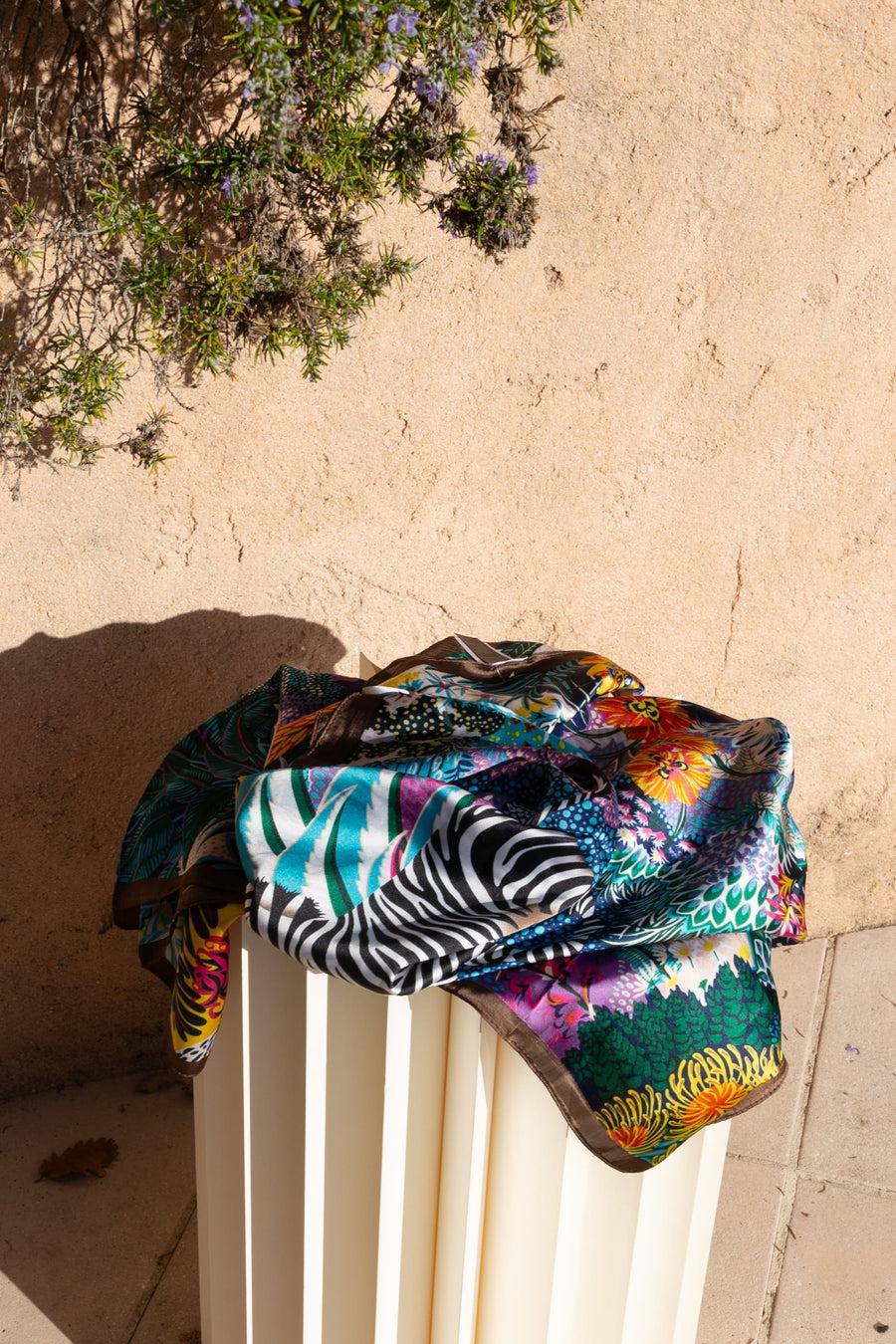 Scarpe Vita Foulard Atlase Outlet