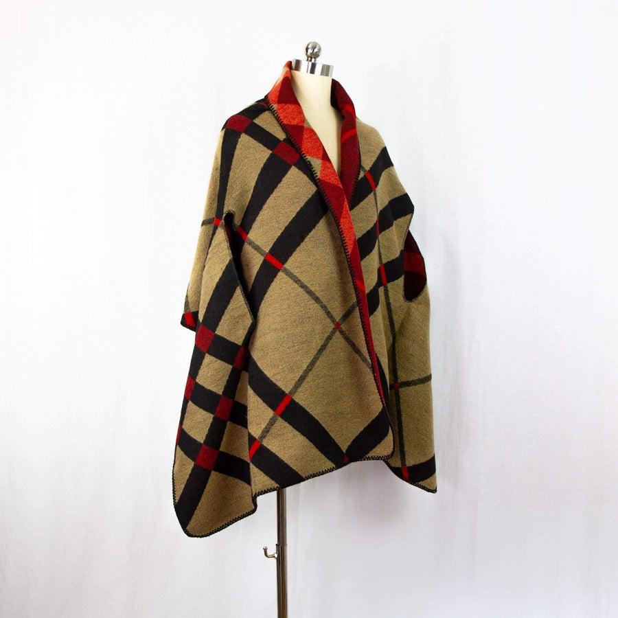 Scarpe Vita Poncho Datura In Vendita