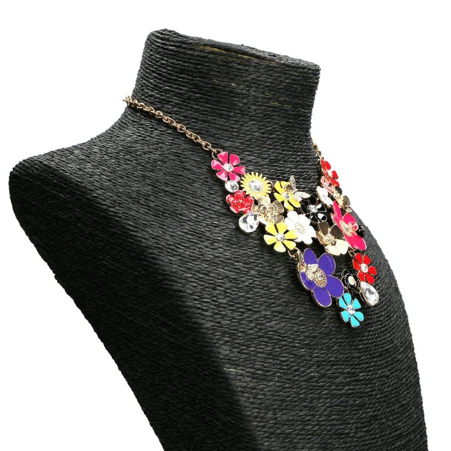 Scarpe Vita Bijou collier Floura Hotsell