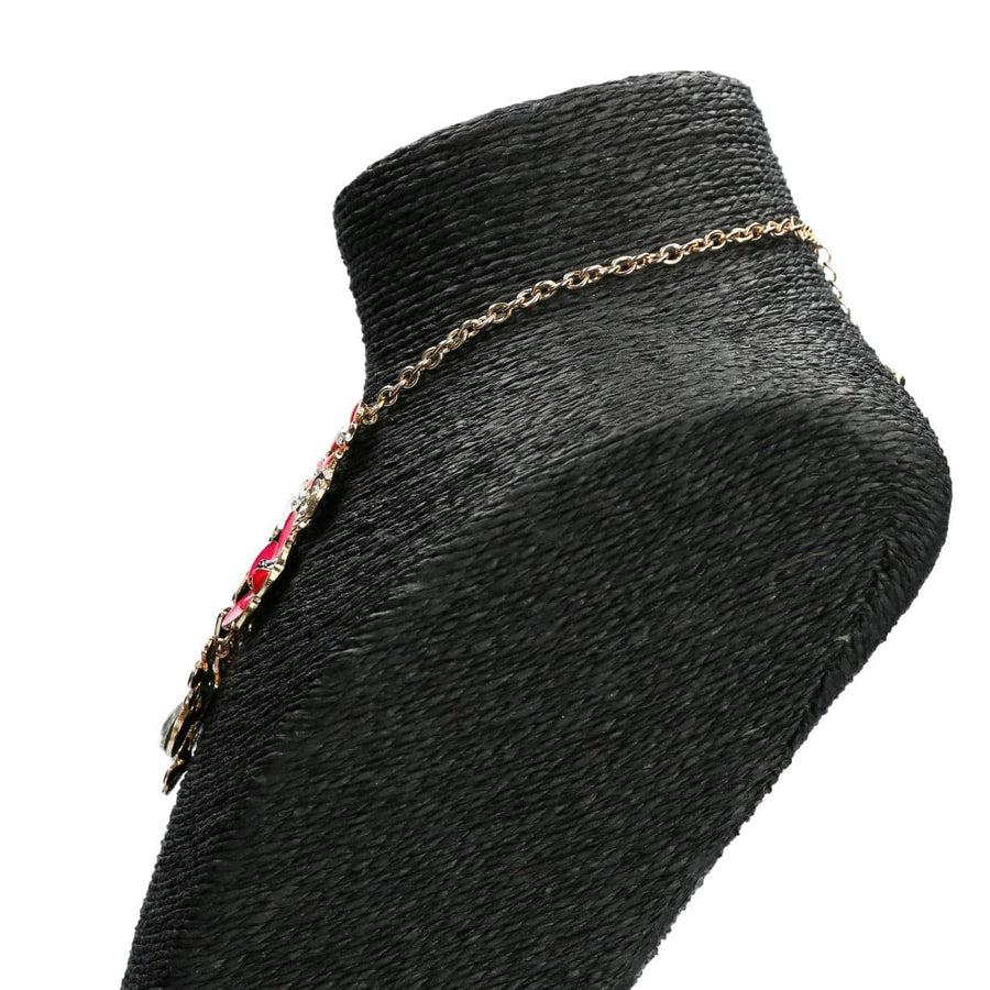 Scarpe Vita Bijou collier Floura Hotsell