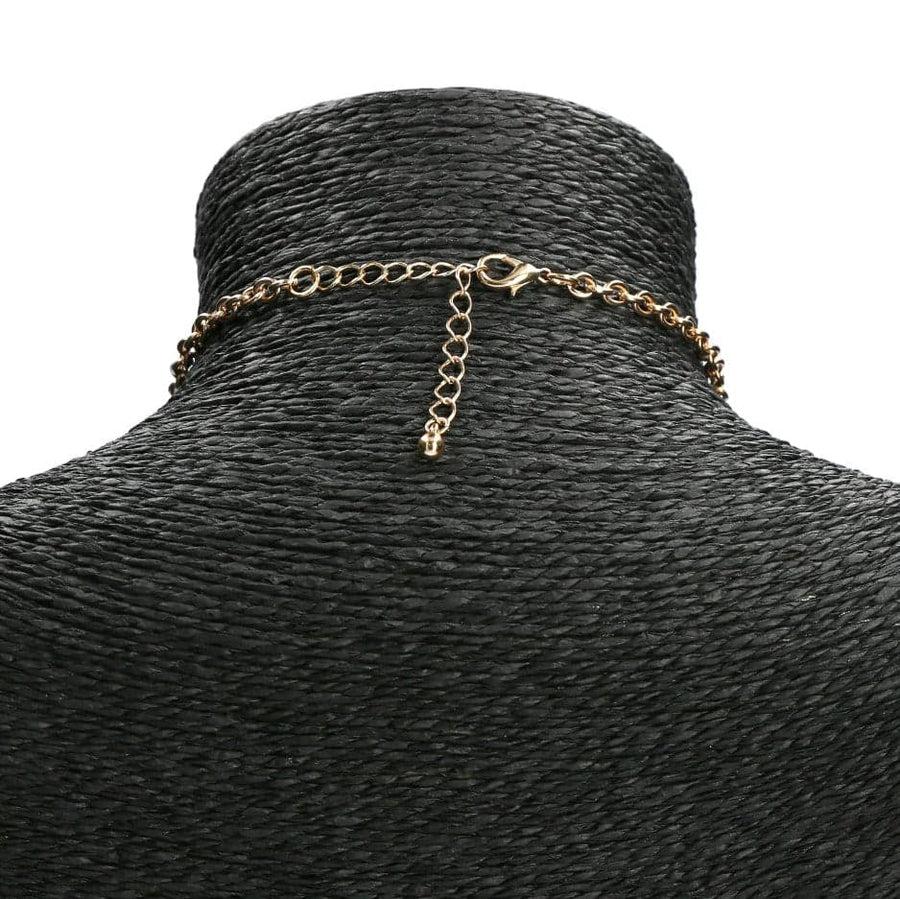 Scarpe Vita Bijou collier Floura Hotsell