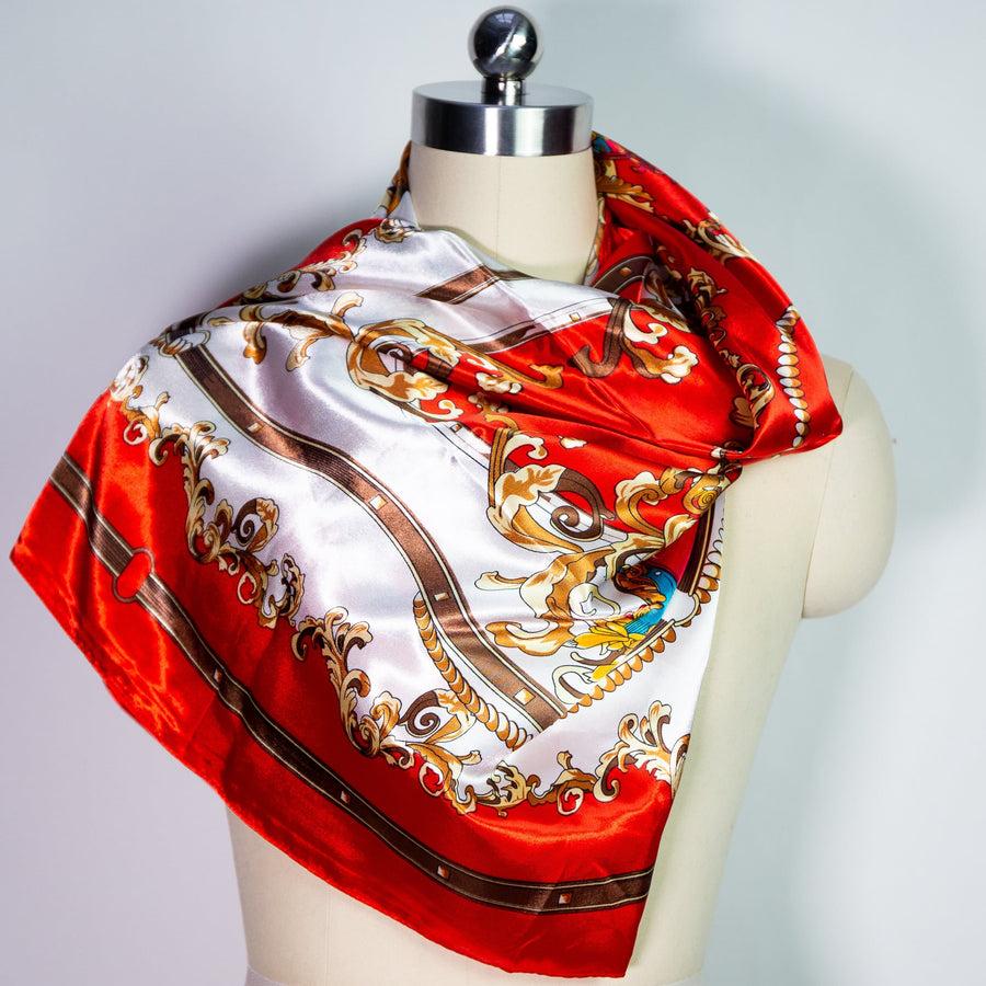 Scarpe Vita Foulard Minate Vendite Flash