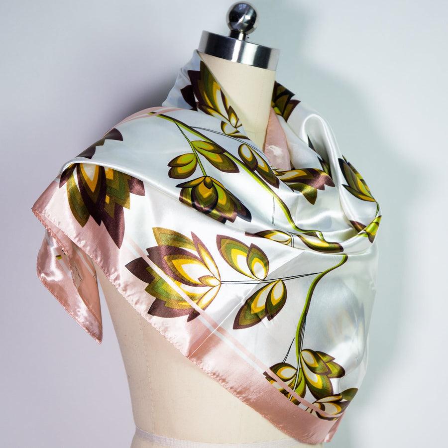 Scarpe Vita Foulard Minate Vendite Flash