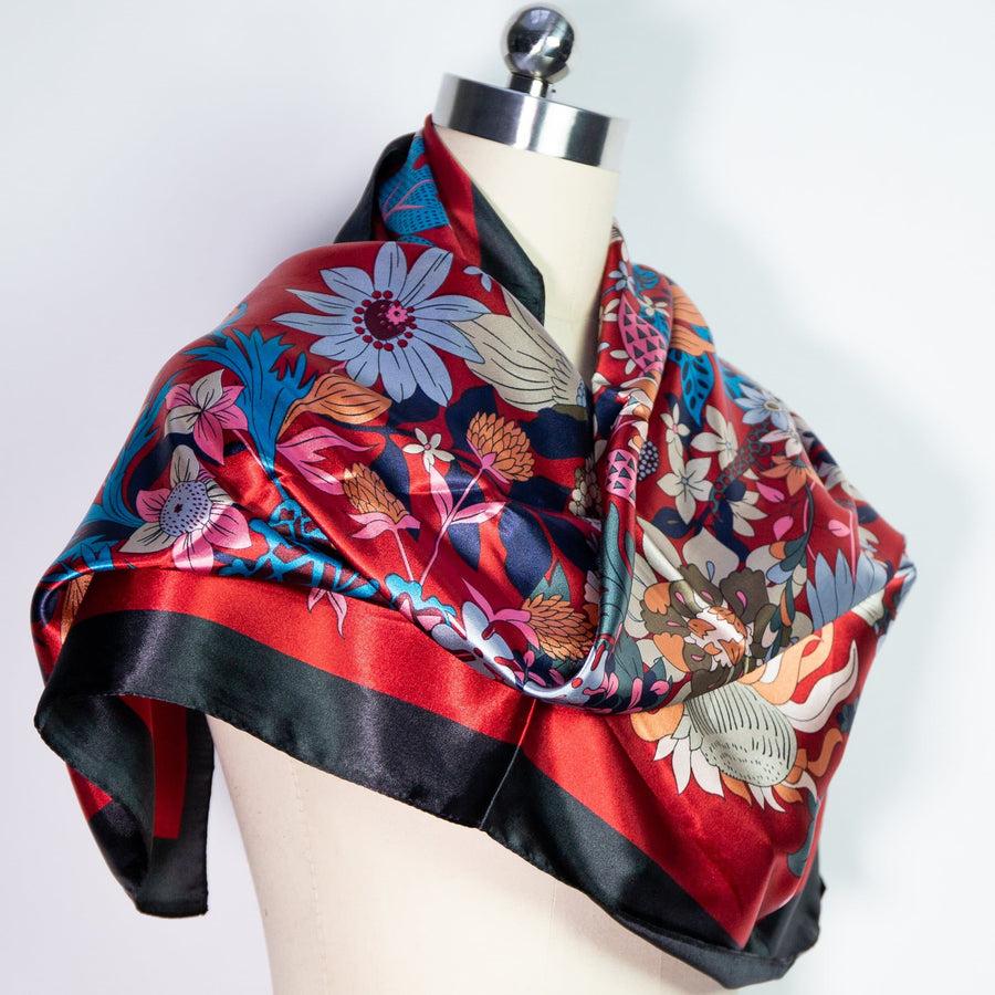 Scarpe Vita Foulard Minate Vendite Flash