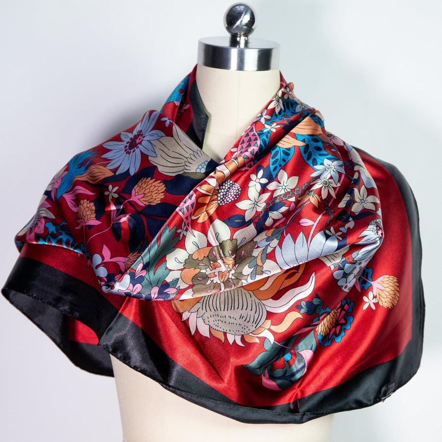 Scarpe Vita Foulard Minate Vendite Flash