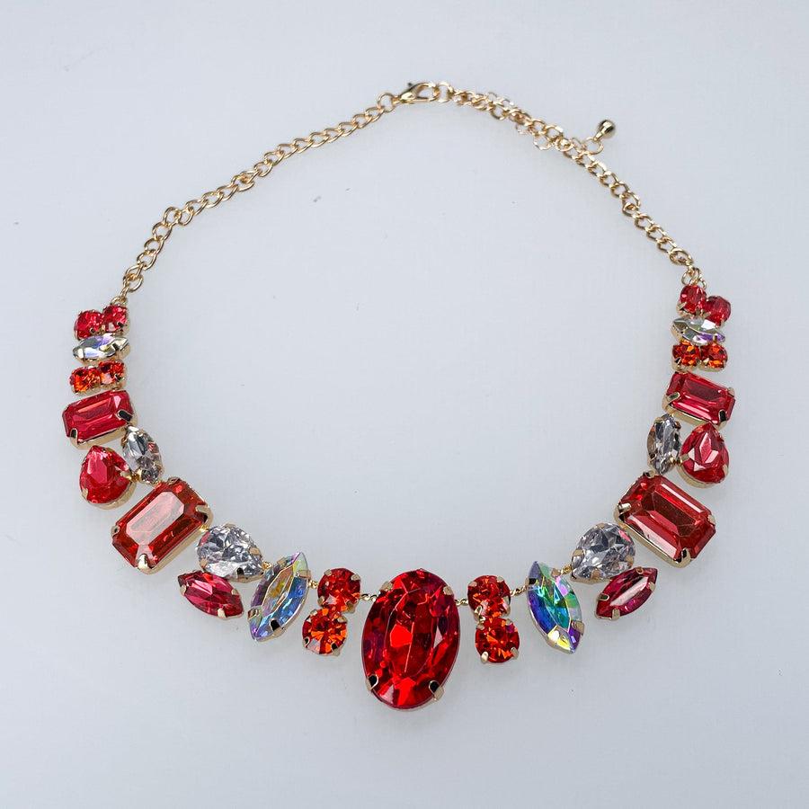 Scarpe Vita Bijou collier Joséphine Sconto di tempo limitato