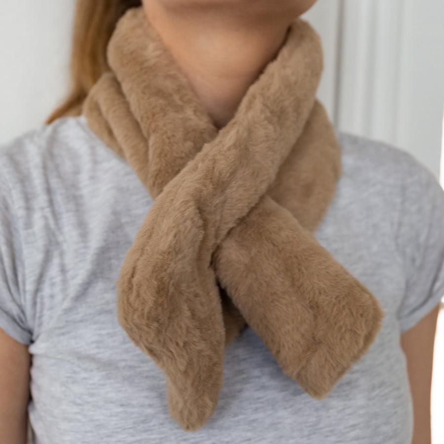 Scarpe Vita Foulard doudou moutona Flash Sale
