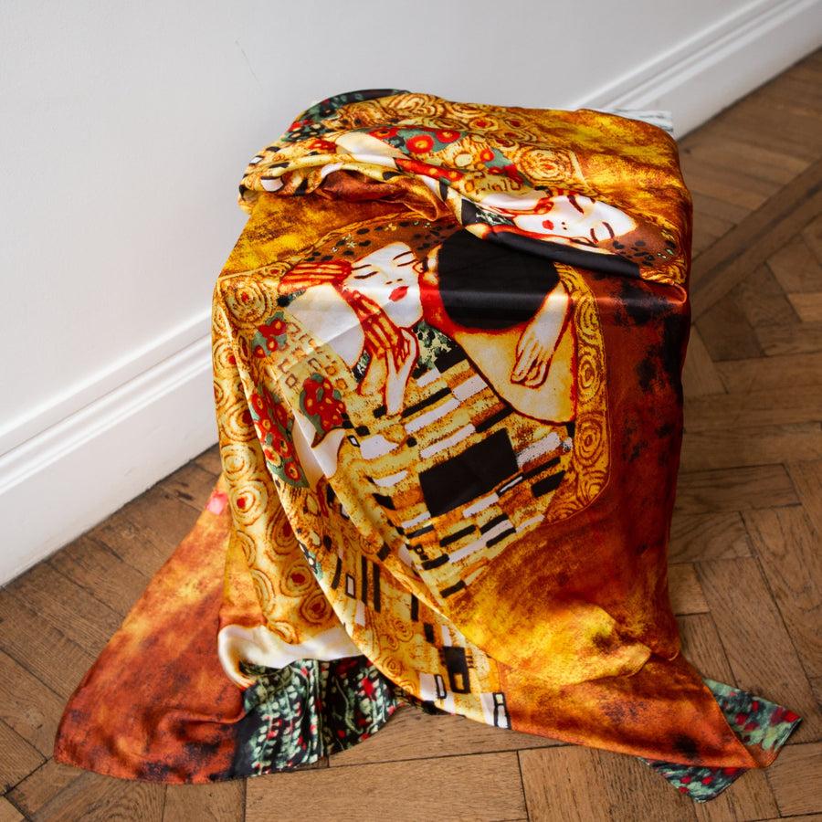 Scarpe Vita Foulard Artista Offerta esclusiva