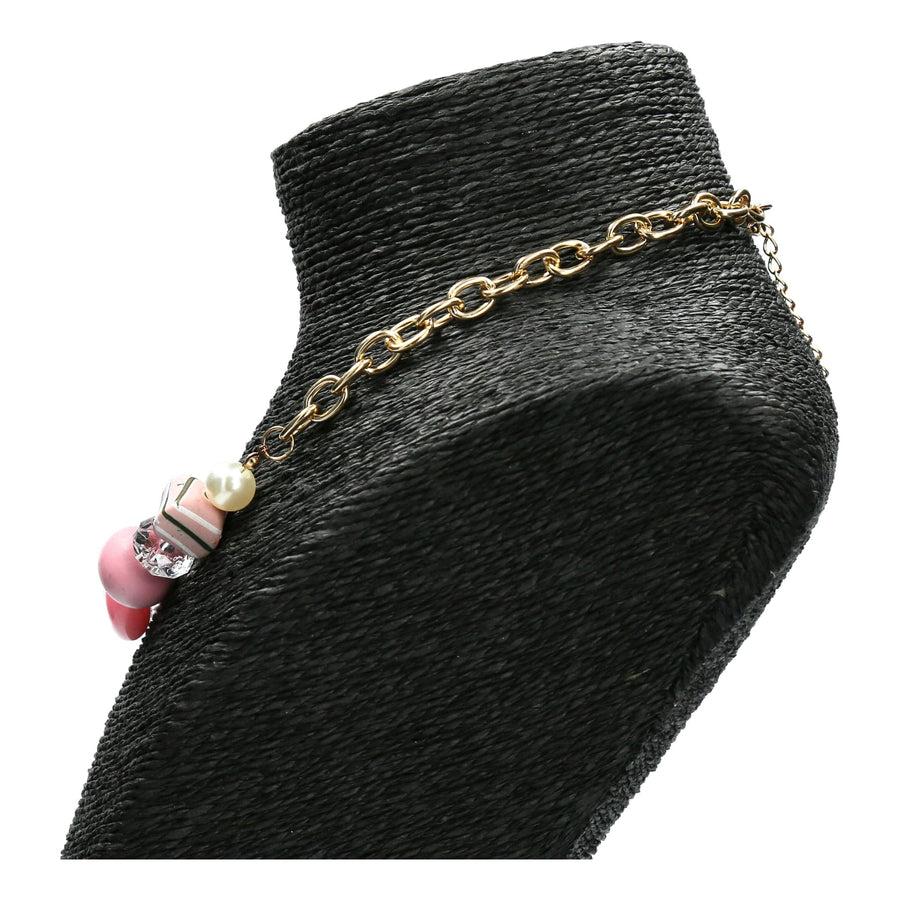 Scarpe Vita Bijou collier Bonbon Exclusivité Offerta migliore