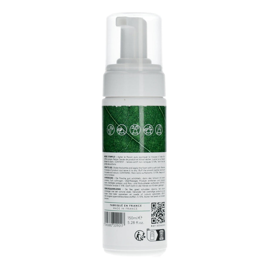 Scarpe Vita Eco Clean - nettoyant écologique pour chaussures et cuirs Bestseller