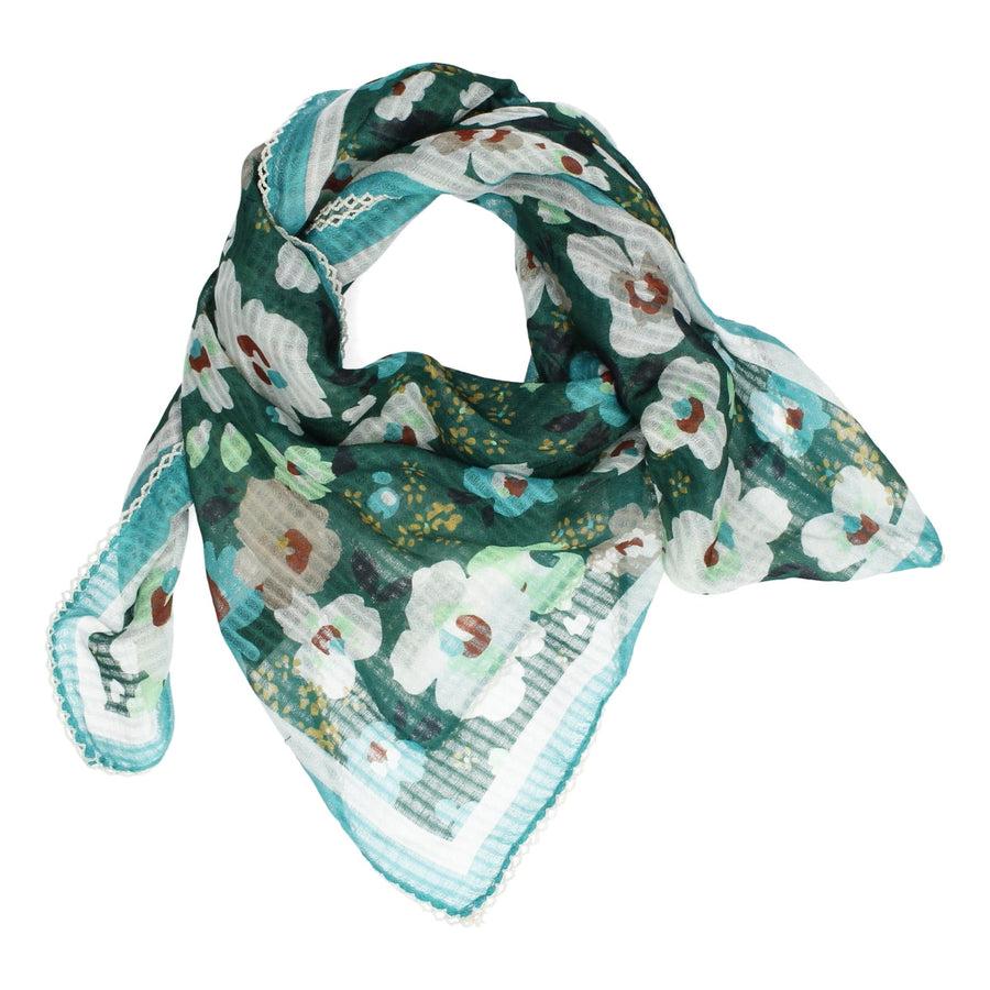 Scarpe Vita Foulard Carré Begonia Rilascio limitato