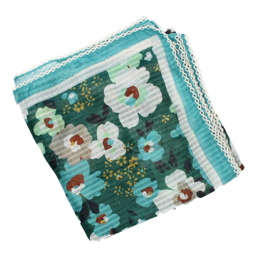 Scarpe Vita Foulard Carré Begonia Rilascio limitato