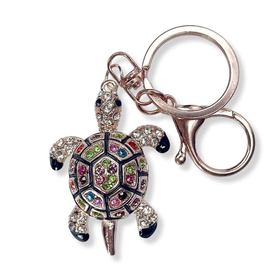 Scarpe Vita Bijou porte-clés Tortue