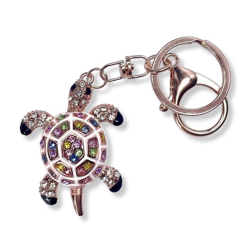Scarpe Vita Bijou porte-clés Tortue Only for today