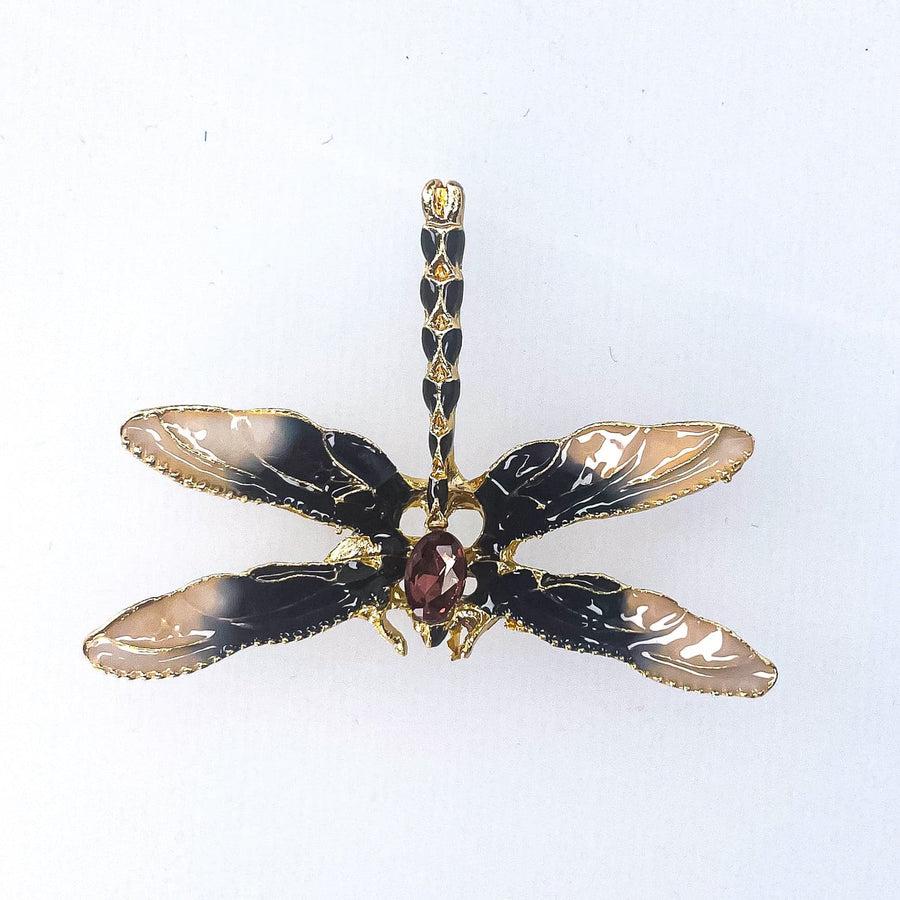Scarpe Vita Bijou Broche DragonFly Enormi sconti