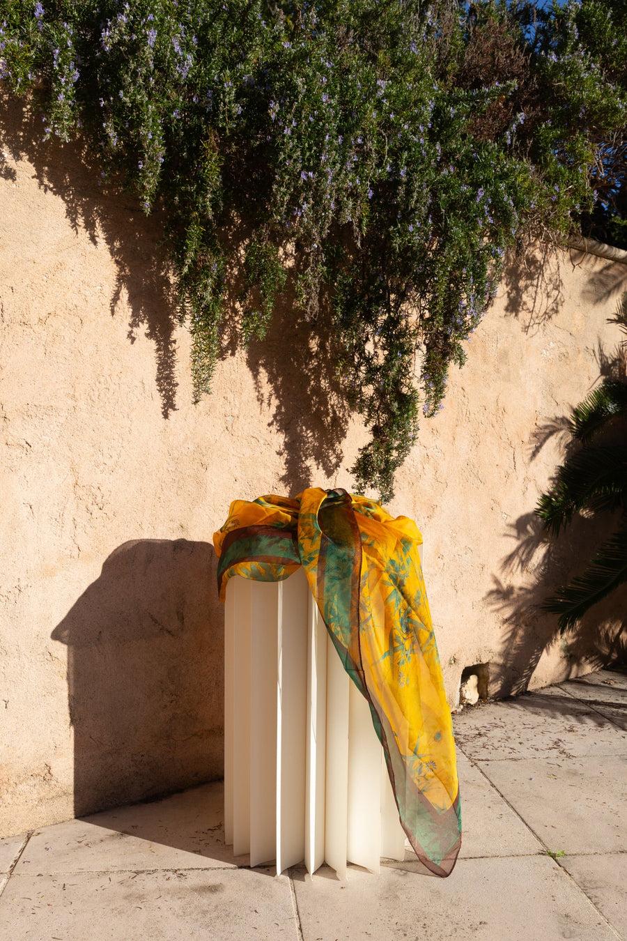 Scarpe Vita Foulard Olivea Limitato a 3 giorni