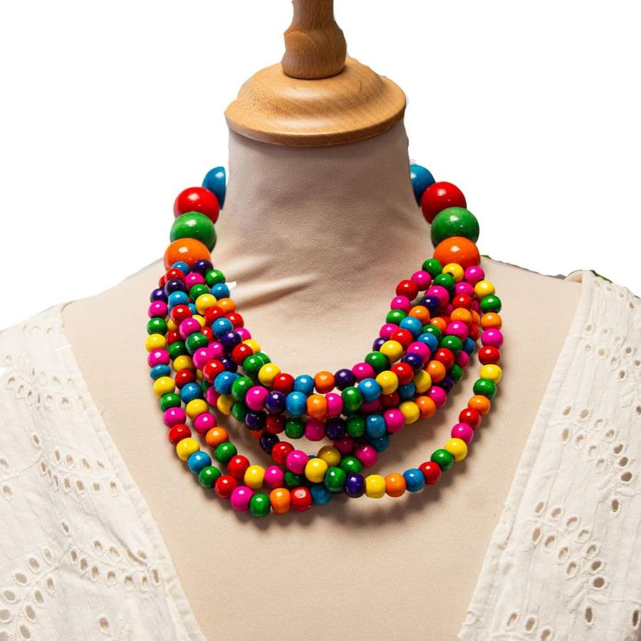 Scarpe Vita Bijou collier HOLLYWOOD Exclusivité Italy