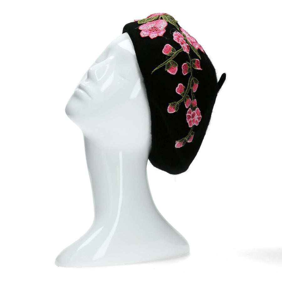 Scarpe Vita Béret à fleurs Emylle Qualità