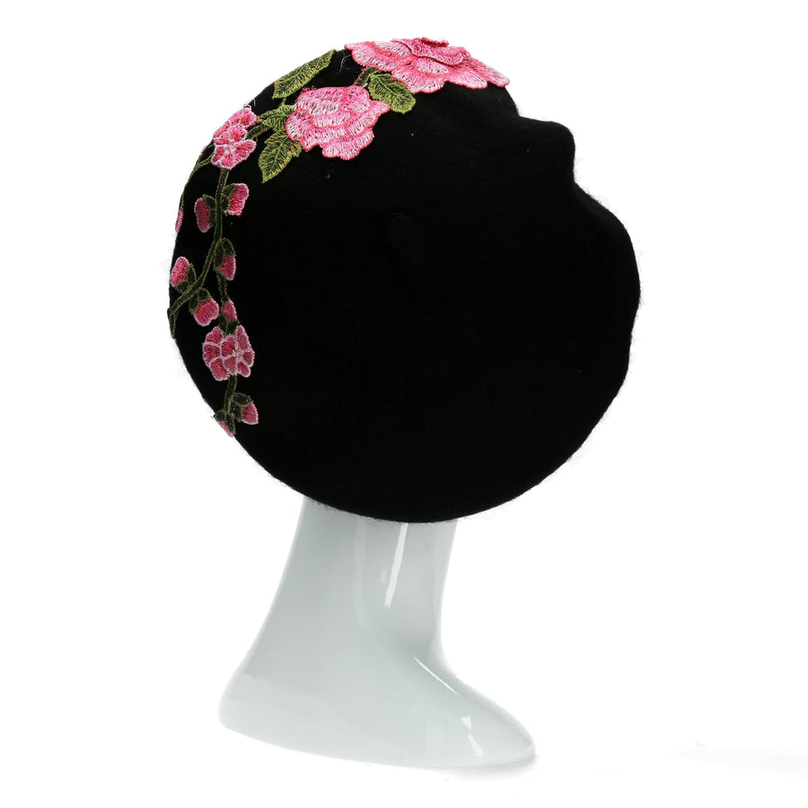Scarpe Vita Béret à fleurs Emylle Qualità