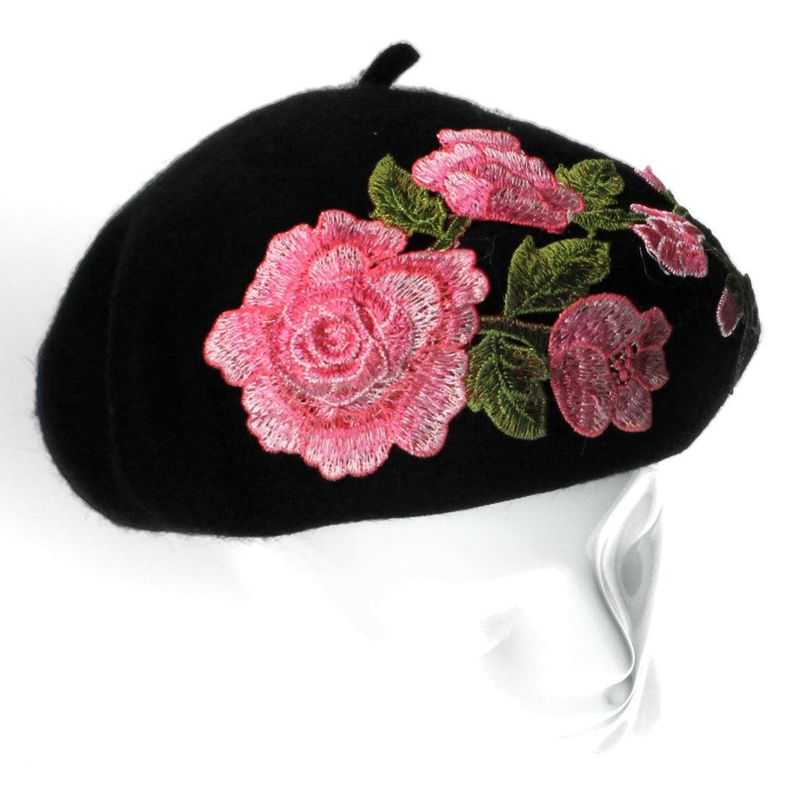 Scarpe Vita Béret à fleurs Emylle Qualità