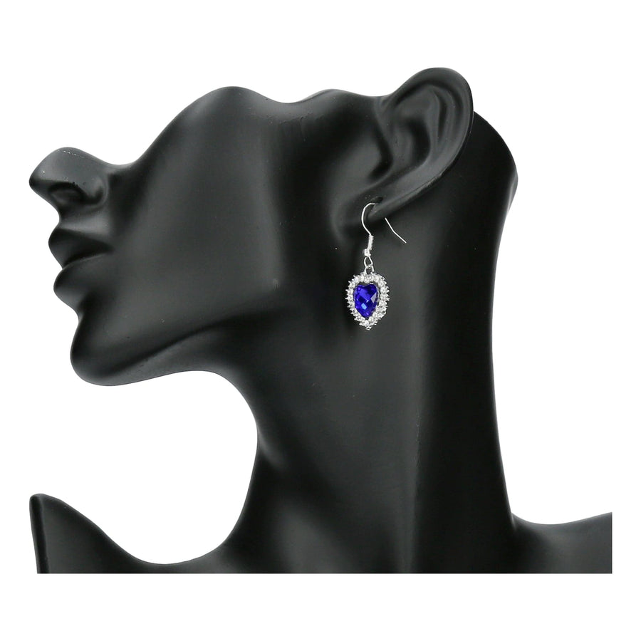 Scarpe Vita Bijou boucles d’oreilles Le Cœur de l’Océan Vendita
