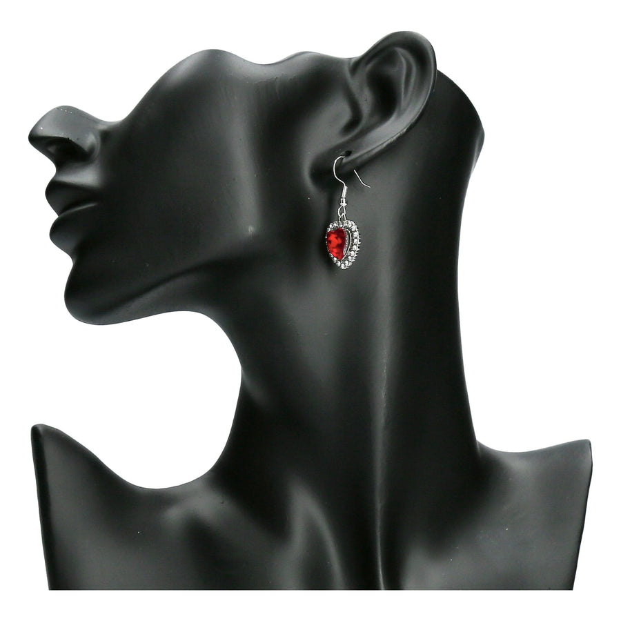 Scarpe Vita Bijou boucles d’oreilles Le Cœur de l’Océan Vendita
