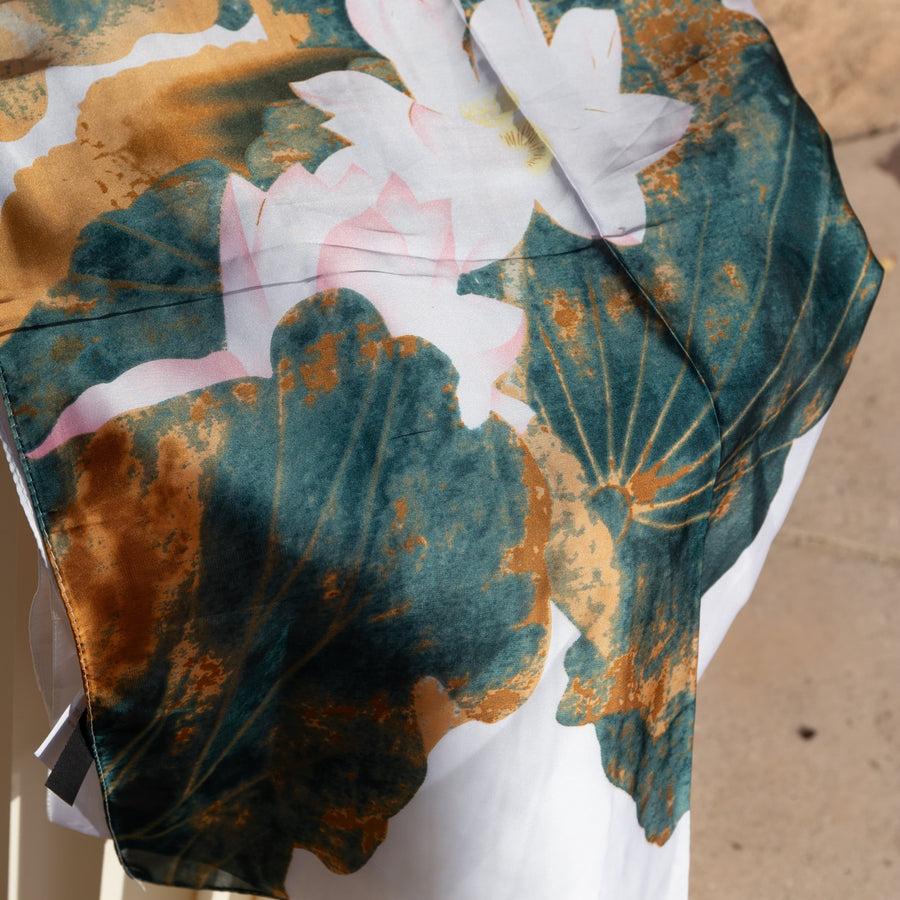 Scarpe Vita Foulard Lotus Promozione