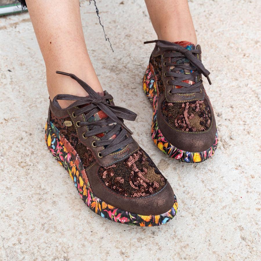 Scarpe Vita Baskets - NIKITO 02 Spedizione Gratuita