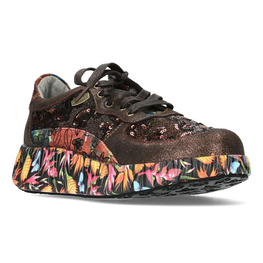 Scarpe Vita Baskets - NIKITO 02 Spedizione Gratuita