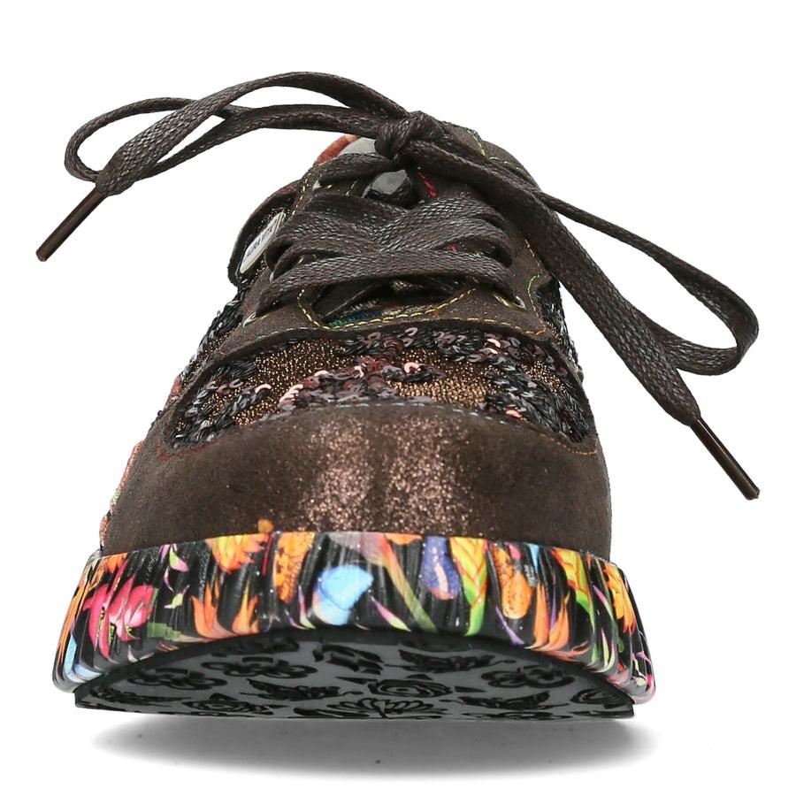 Scarpe Vita Baskets - NIKITO 02 Spedizione Gratuita