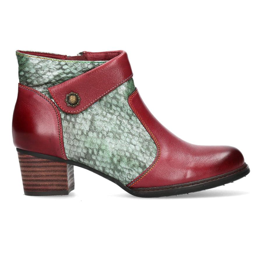 Scarpe Vita Bottines - ALEXIA 13