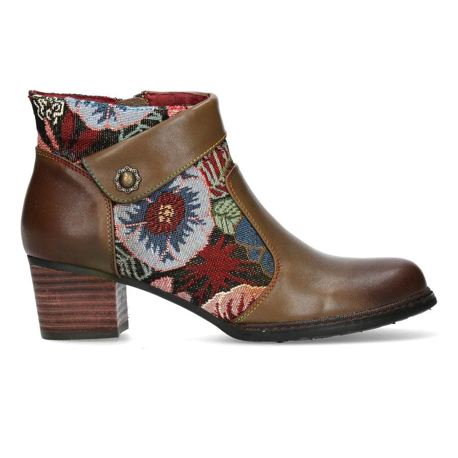 Scarpe Vita Bottines - ALEXIA 13 Soddisfazione Garantita