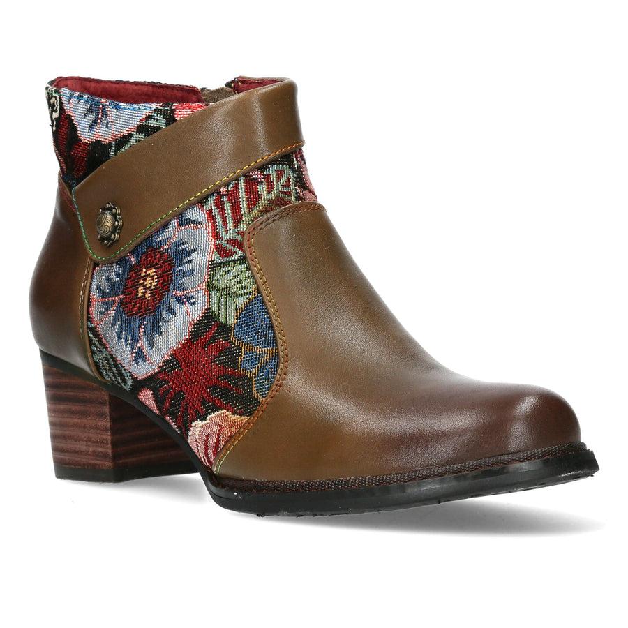 Scarpe Vita Bottines - ALEXIA 13 Soddisfazione Garantita