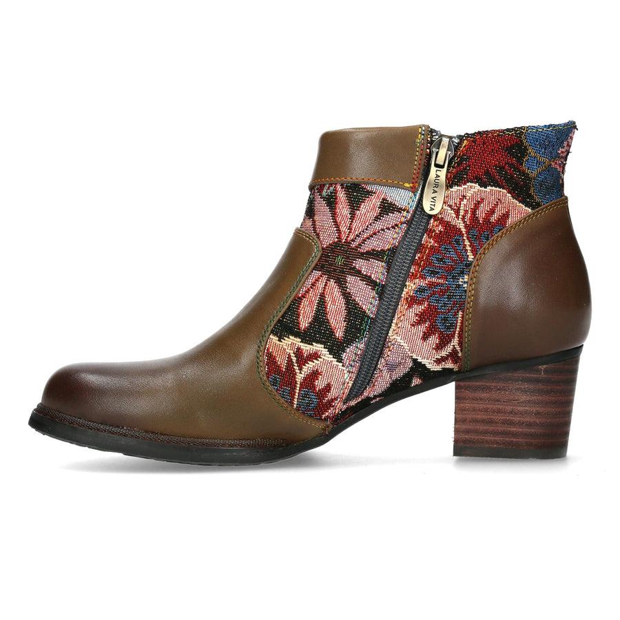 Scarpe Vita Bottines - ALEXIA 13 Soddisfazione Garantita