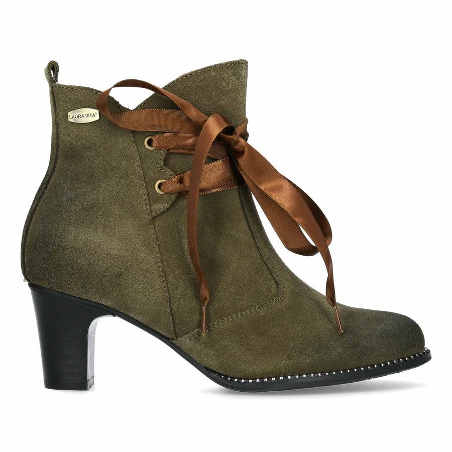 Scarpe Vita Bottines - ELCODIEO 45 Qualità Garantita