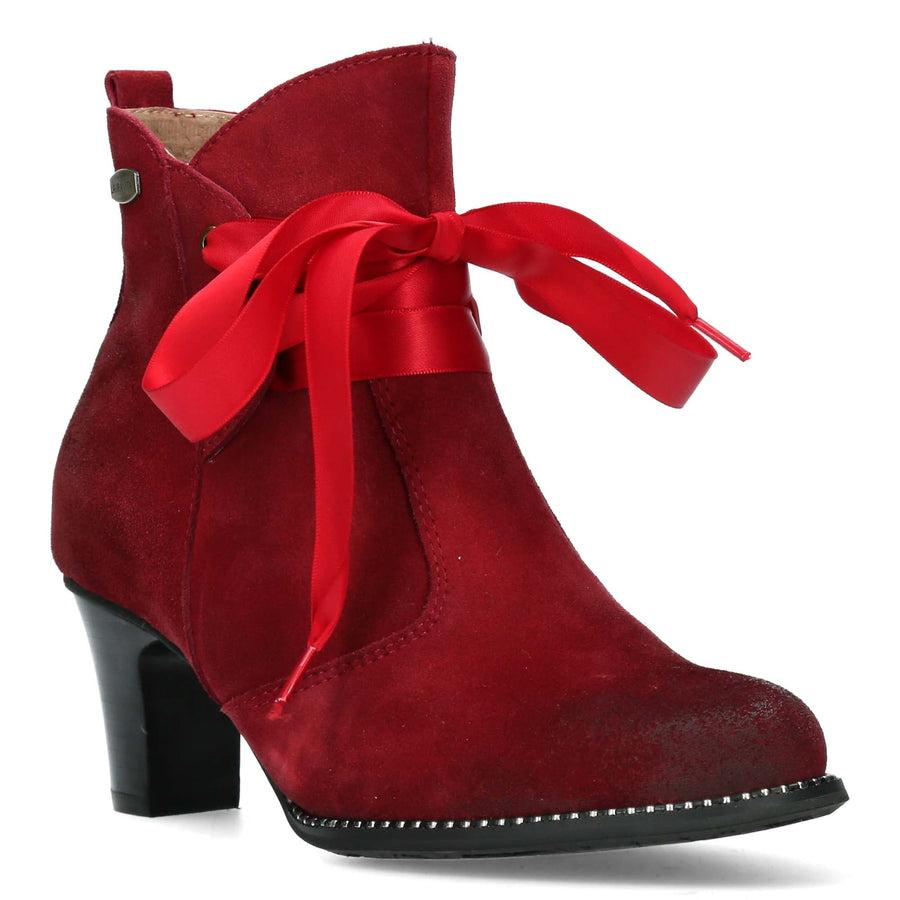 Scarpe Vita Bottines - ELCODIEO 45 Qualità Garantita