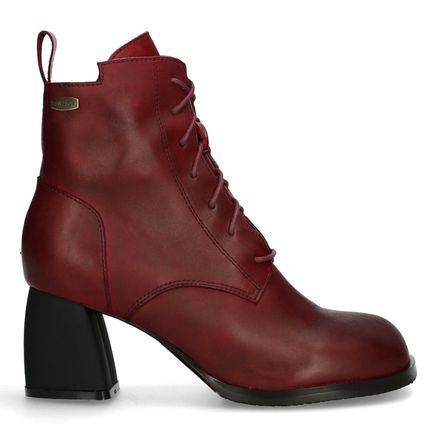 Scarpe Vita Bottines - FLAMANTO 23 Acquista Ora